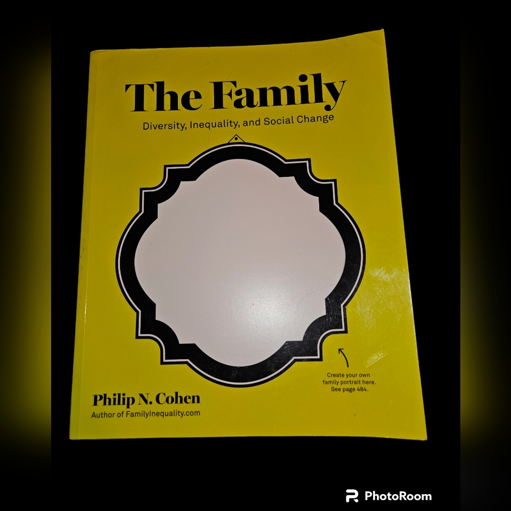 The Family Textbook